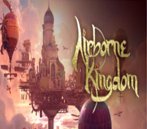 Airborne Kingdom Steam CD Key
