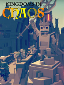 Kingdoms in Chaos Steam CD Key