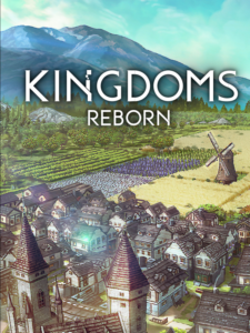 Kingdoms Reborn Steam Account