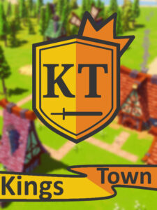 Kings Town Steam CD Key