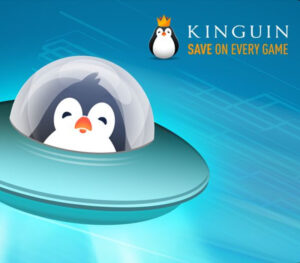 Kinguin EUR10 Gift Card