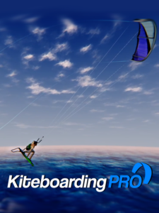 Kiteboarding Pro Steam CD Key