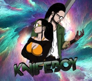 KnifeBoy Steam CD Key
