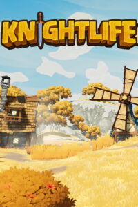 Knightlife Steam CD Key