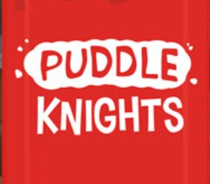 Puddle Knights Steam CD Key