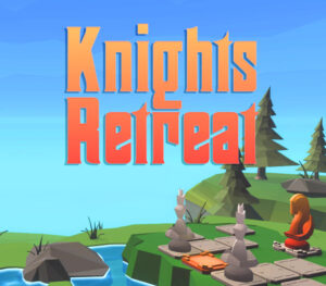 Knight's Retreat Steam CD Key