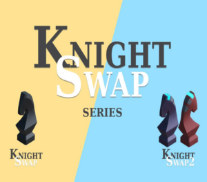 Knight Swap 1 + 2 Bundle Steam CD Key