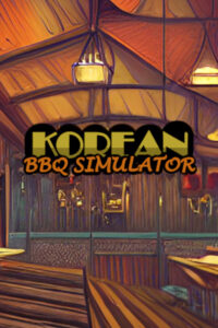 Korean BBQ Simulator Steam CD Key
