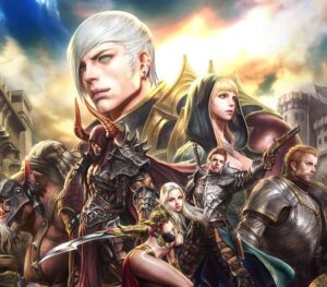 Kingdom Under Fire 2 Basic Edition Steam CD Key