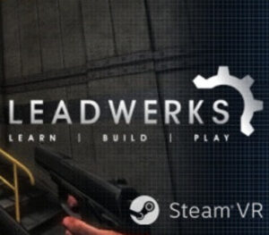 Leadwerks Game Engine Steam CD Key