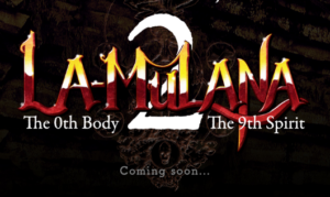 La-Mulana 2 Steam CD Key