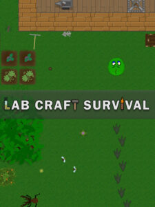 Lab Craft Survival Steam CD Key