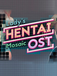 Lady's Hentai Mosaic Steam CD Key