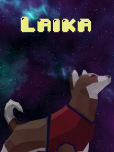 Laika Steam CD Key