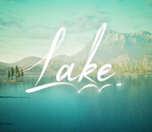 Lake Steam CD Key