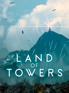 Land of Towers Steam CD Key