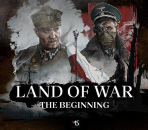 Land of War: The Beginning Steam Altergift
