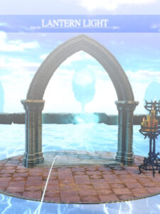 Lantern Light VR Steam CD Key