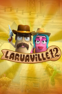 Laruaville 12 Steam CD Key