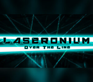 Laseronium: Over The Line Steam CD Key