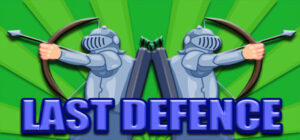 Last Defense Steam CD Key