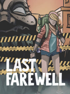 Last Farewell Steam CD Key