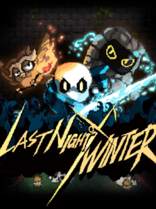 Last Night of Winter Steam CD Key