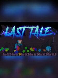 Last Tale Steam CD Key