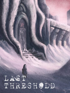 Last Threshold Steam CD Key