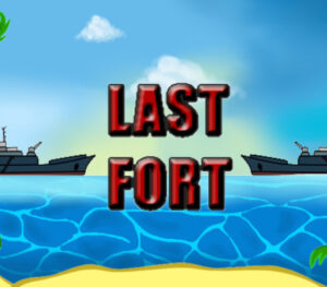 Last Fort Steam  CD Key