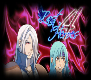 Last Heroes 4 Steam CD Key