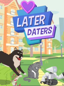 Later Daters Premium Steam CD Key