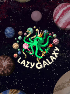 Lazy Galaxy Steam CD Key