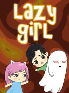 Lazy Girl Steam CD Key