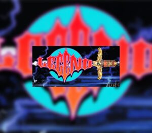 Legend (1994) Steam CD Key