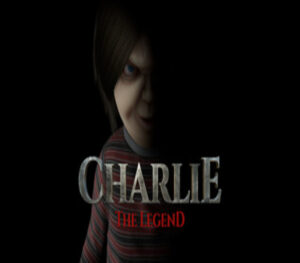 Charlie | The Legend Steam CD Key