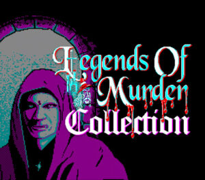 Legends of Murder Collection Steam CD Key