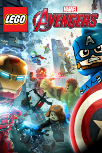 LEGO Superheroes Bundle Steam CD Key
