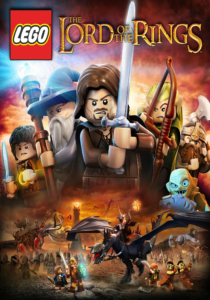 LEGO Middle-Earth Bundle Steam CD Key