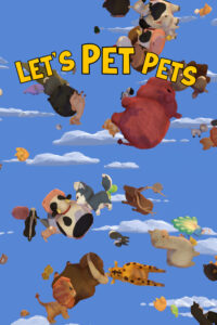 Let's Pet Pets Steam CD Key