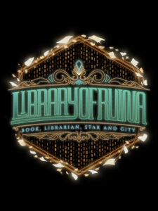 Library Of Ruina Steam CD Key