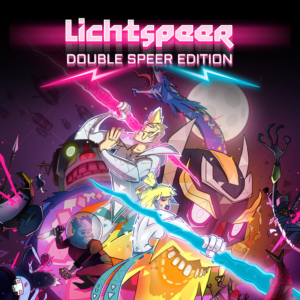 Lichtspeer Bundle Steam CD Key