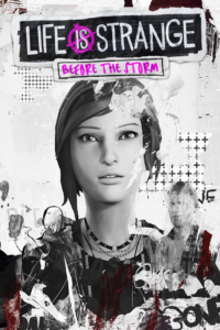 Life is Strange: Before the Storm Limited Edition Steam CD Key GLOBAL