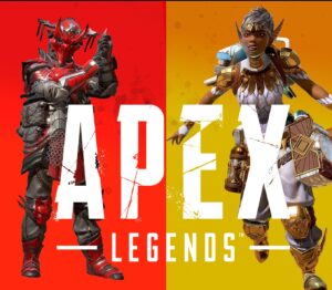 Apex Legends - Lifeline and Bloodhound Double Pack DLC Origin CD Key GLOBAL