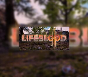 Lifeblood Steam CD Key