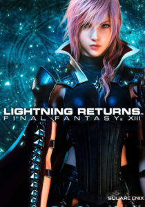 Lightning Returns: Final Fantasy XIII Steam Gift