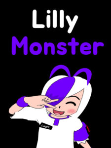 LillyMonster Steam CD Key