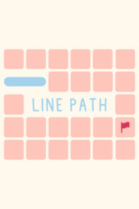 Line Path Steam CD Key