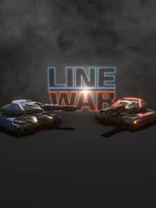 Line War Steam CD Key