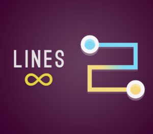 Lines Infinite Steam CD Key